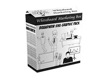 Whiteboard Marketing Box Vol.1