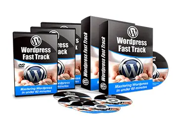 WordPress Fast Track