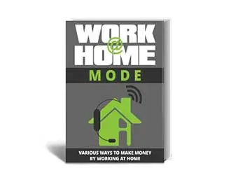 Work at Home Mode