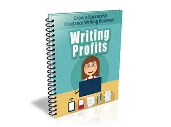 Writing Profits