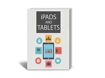 iPads and Tablets