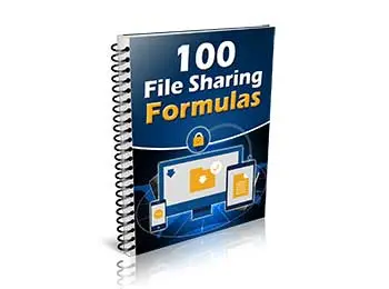 100 File Sharing Formulas