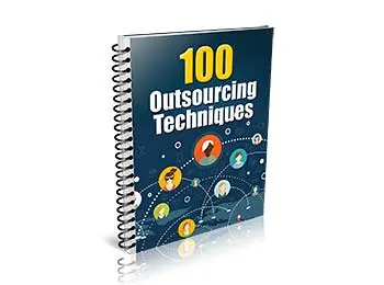 100 Outsourcing Techniques