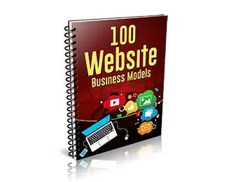 100 Website Business Models
