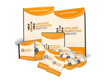 Affiliate Marketing Simplified