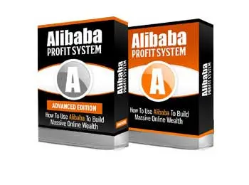 Alibaba Profit System + Advanced Edition