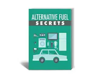 Alternative Fuel Secrets