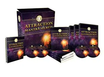 Attraction Mantra Secrets + Videos Upsell