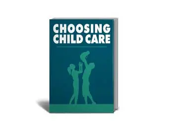 Choosing Child Care