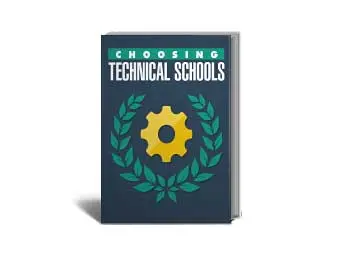 Choosing Technical Schools