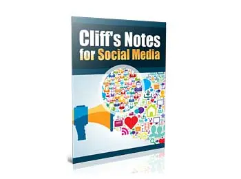 Cliffs Notes for Social Media