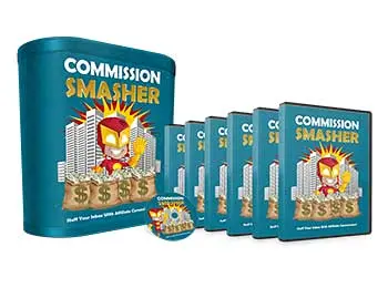 Commission Smasher
