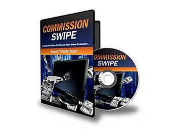 Commission Swipe