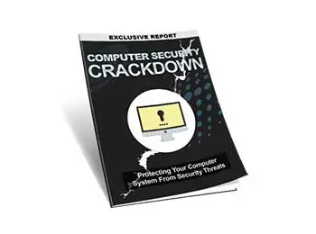 Computer Security Crackdown