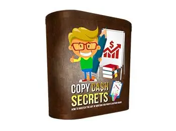 Copy Cash Secrets