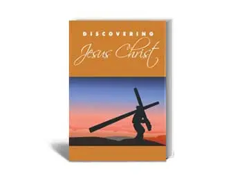 Discovering Jesus Christ