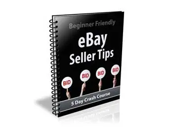 Ebay Seller Tips