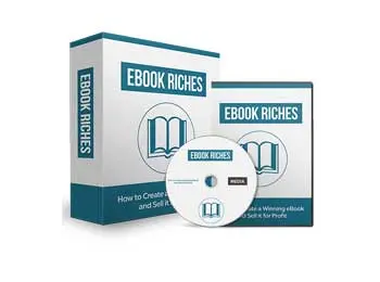 Ebook Riches + Videos Upsell