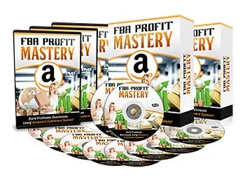 FBA Profit Mastery + Advanced Edition
