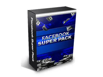 Facebook Super Pack