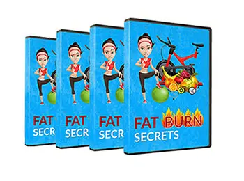 Fat Burn Secrets + Videos Upsell