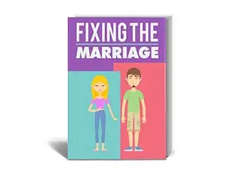 Fixing The Marriage 