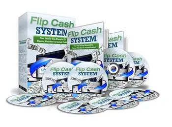 Flip Cash System