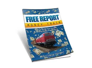 Free Report Money Train