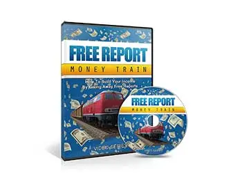 Free Report Money Train Video Tutorials
