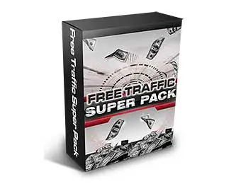 Free Traffic Super Pack