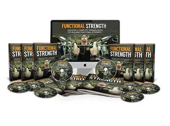 Functional Strength + Advanced Edition