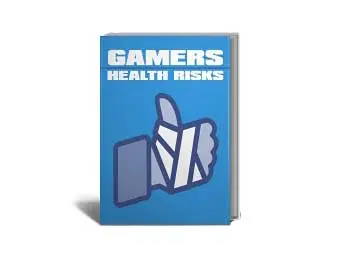 Gamers Health Risks