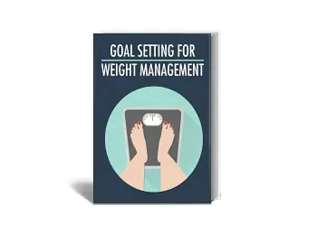 Goal Setting For Weight Management