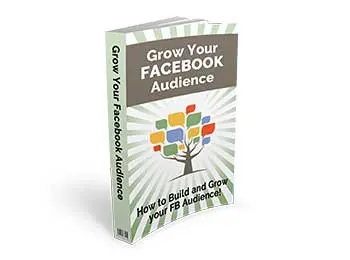 Grow Your Facebook Audience