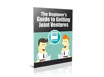 Guide to Getting Joint Ventures