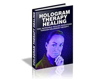 Hologram Therapy Healing