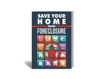 Save Your Home From Foreclosure