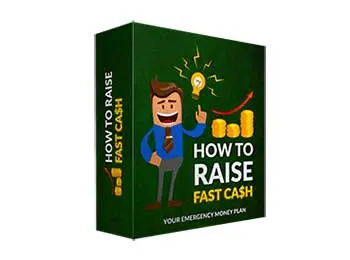 How To Raise Fast Cash