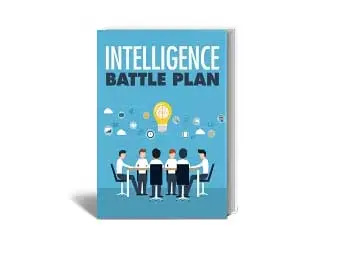 Intelligence Battle Plan