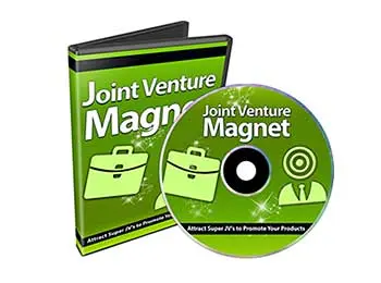 Joint Venture Magnet