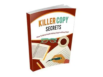 Killer Copy Secrets