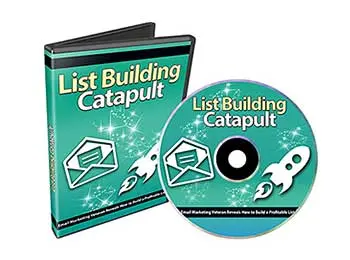 List Building Catapult