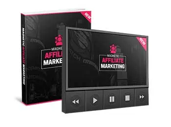 Magnetic Affiliate Marketing + Videos Upsell