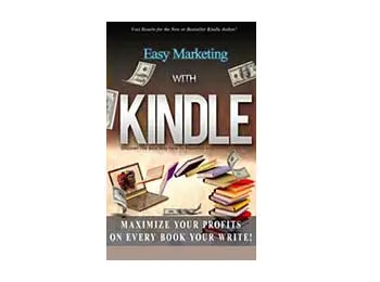 Marketing With Kindle