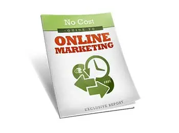 No Cost Online Marketing