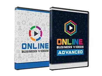 Online Business Videos + Advanced Edition