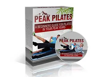 Peak Pilates Gold