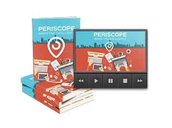 Periscope Marketing Excellence + Advanced Edition