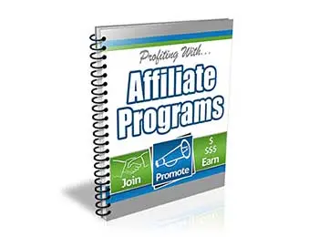 Profiting With Affiliate Programs