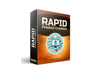 Rapid Product Creation